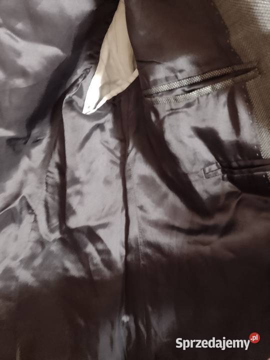 EUR 50L Zara Marynarka biznesowa żakiet z Kraków