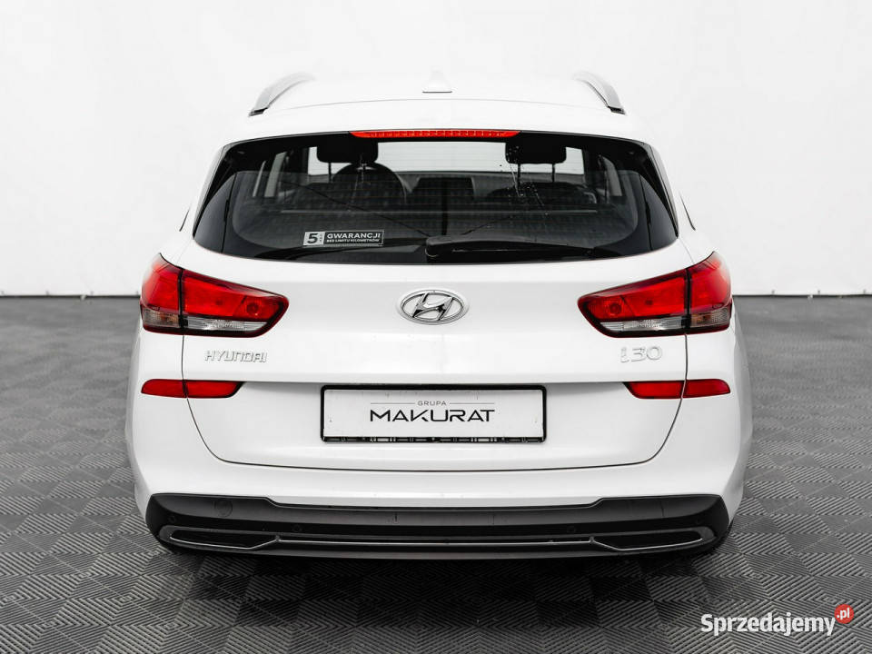 Hyundai i30 GD8G67410 TGDI Modern Bluetoot Czcof nieuszkodzony Pępowo