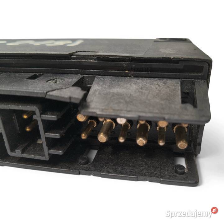 MODUŁ KOMFORTU BSI Mercedes W124 W203 2028200926 Chełm
