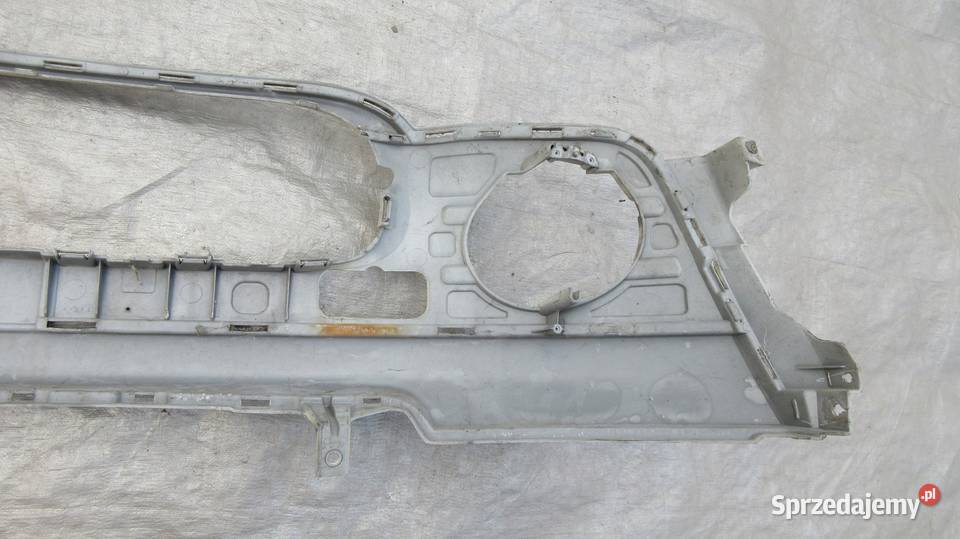 Mini Cooper One R55 R56 ZDERZAK PRZÓD PRZEDNI osobowe