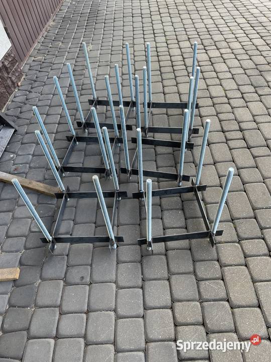 Marka stalowa marka montażowa Morawica sprzedam