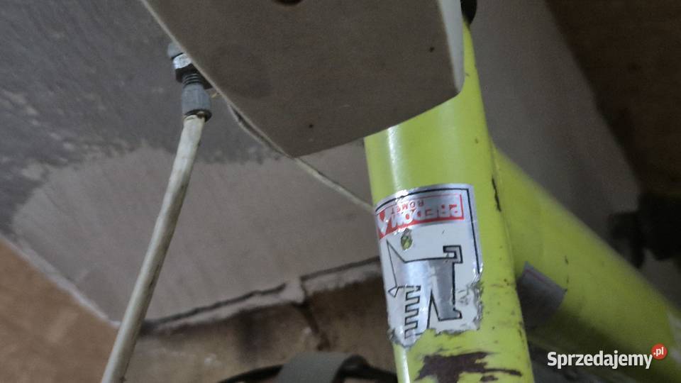 Rower duet Hryniewicze