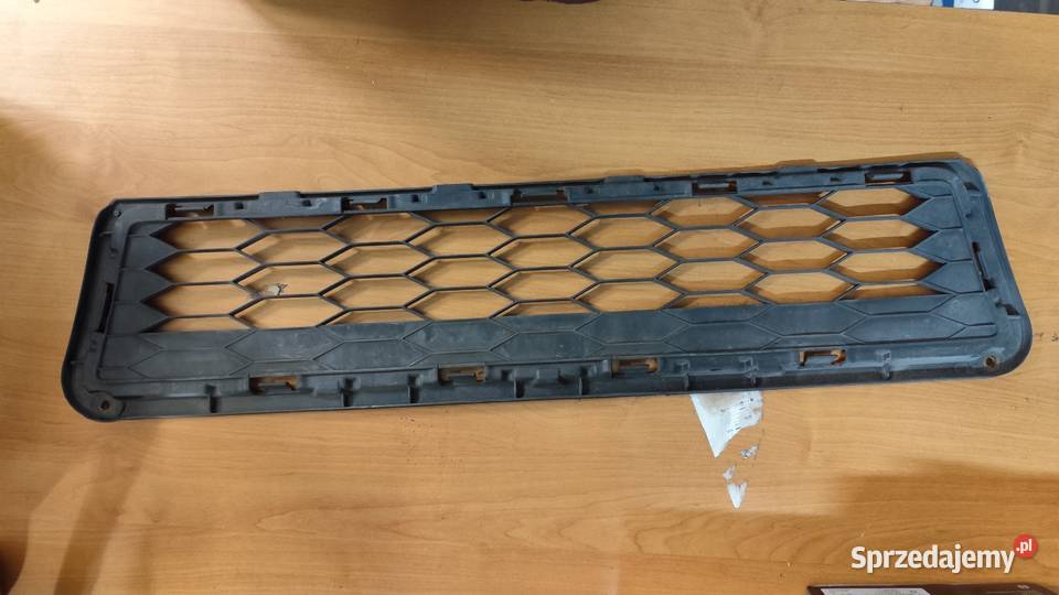 Atrapa Kratka zderzaka przedniego Honda Civic IX