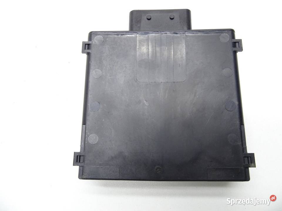 MODUŁ STEROWNIK STABILIZATOR NAPIĘCIA 8K0959663D