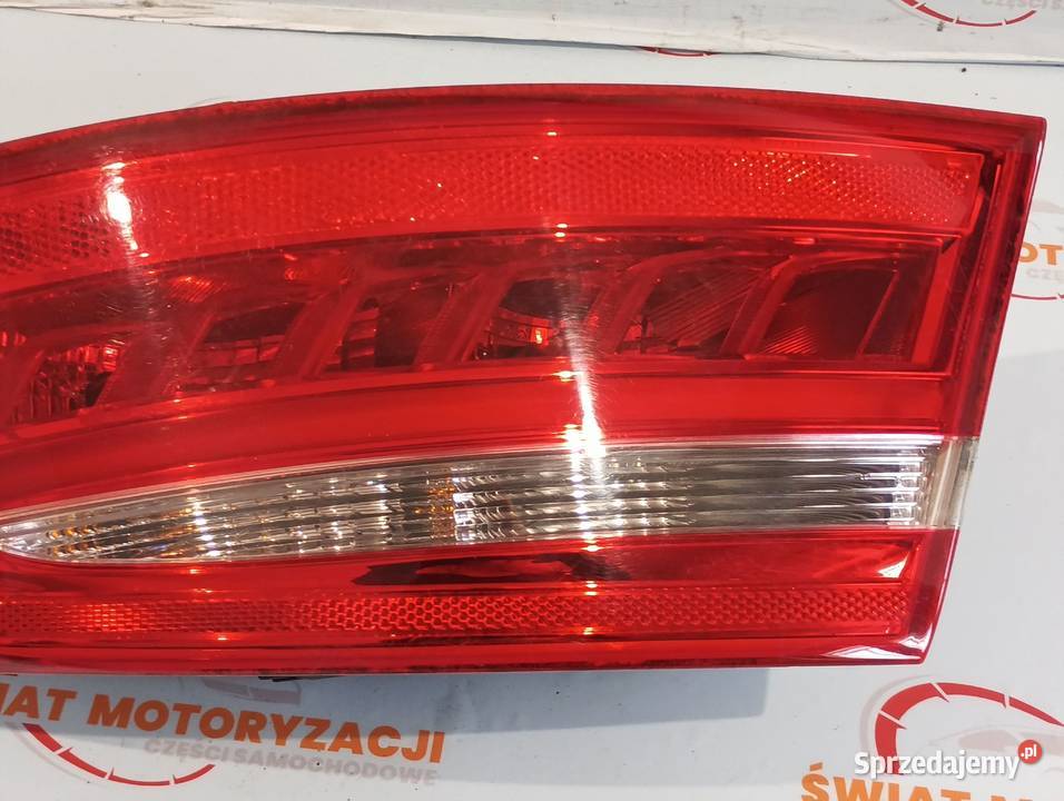 JAGUAR XE 16r lampa prawa tył Kielce