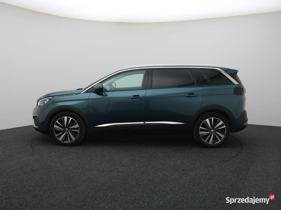 Peugeot 5008 II 15 Premium