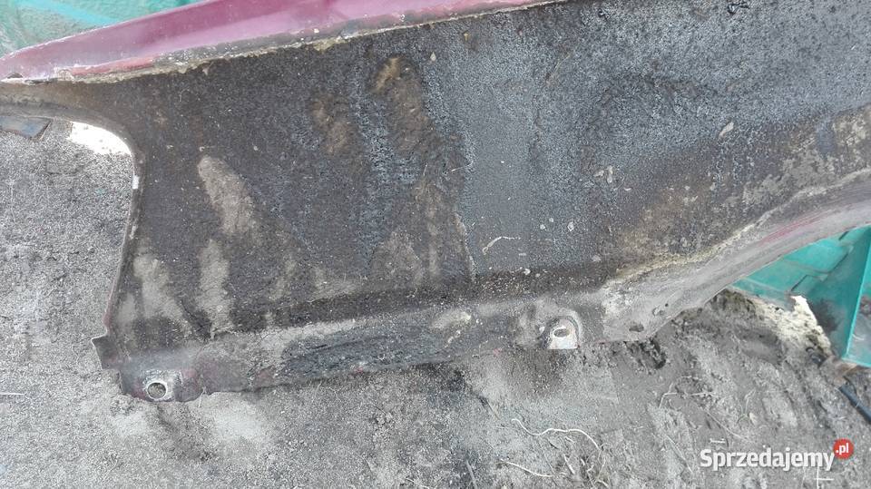 Polonez blotnikprawy przod kolor l46 caro atu