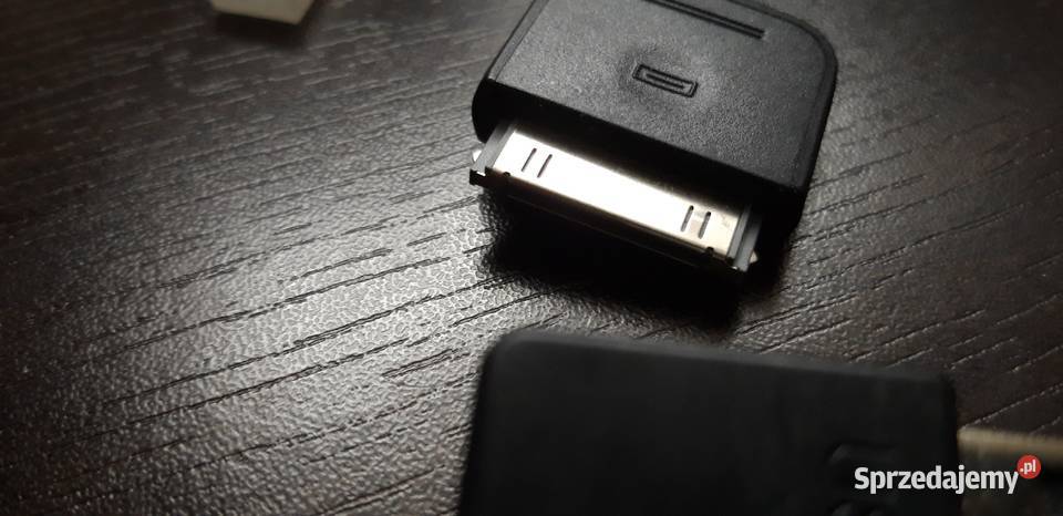 Kabelek Usb Aux iPod Warszawa sprzedam