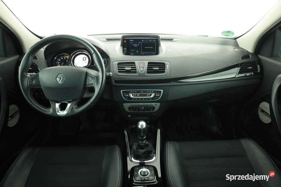 Renault Megane 12 TCe 1197cm3