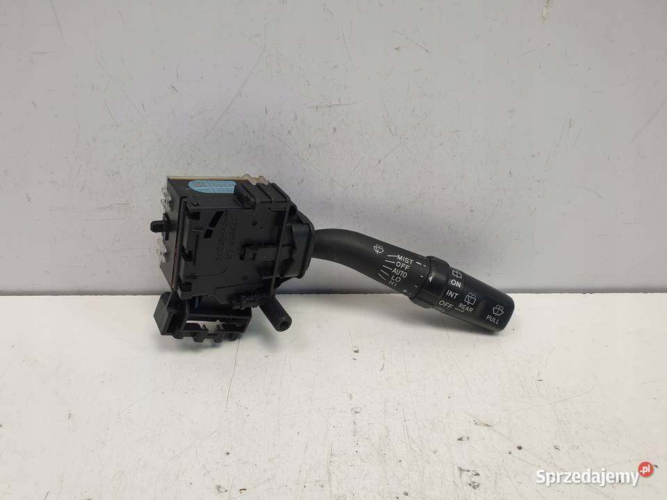 Corolla Verso II MANETKA WYCIERACZEK 8465205170 Rudka