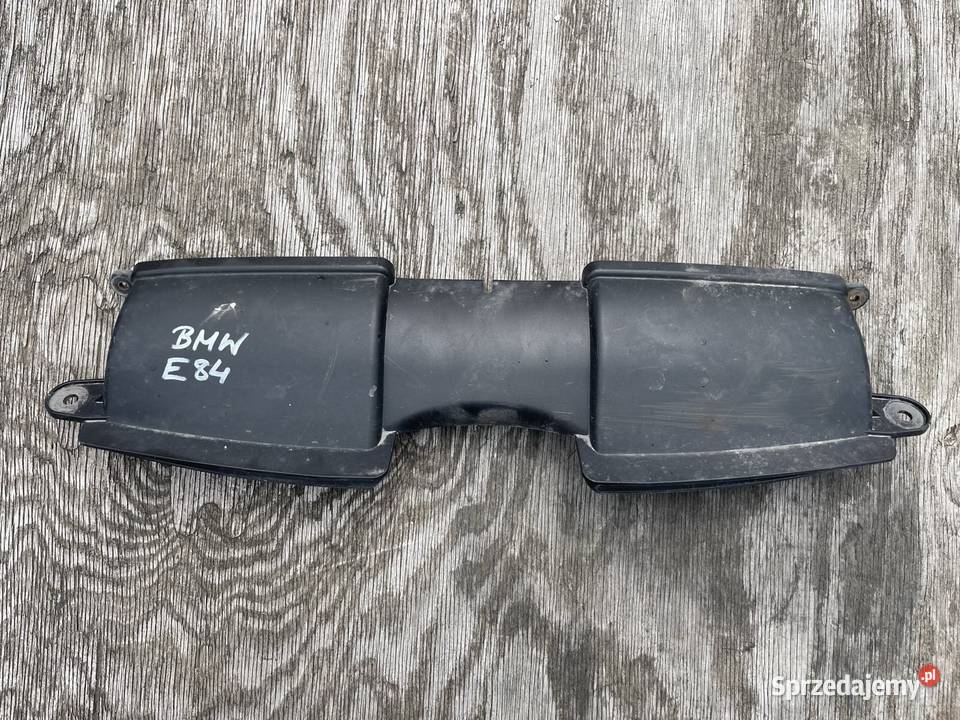 Kanał powietrza BMW E84