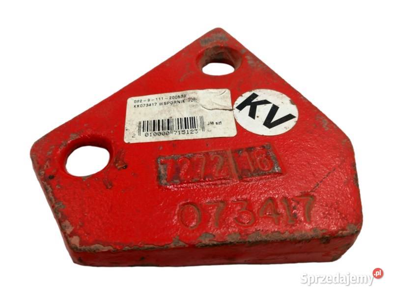 Wspornik KK073417 Kverneland Olsztyn
