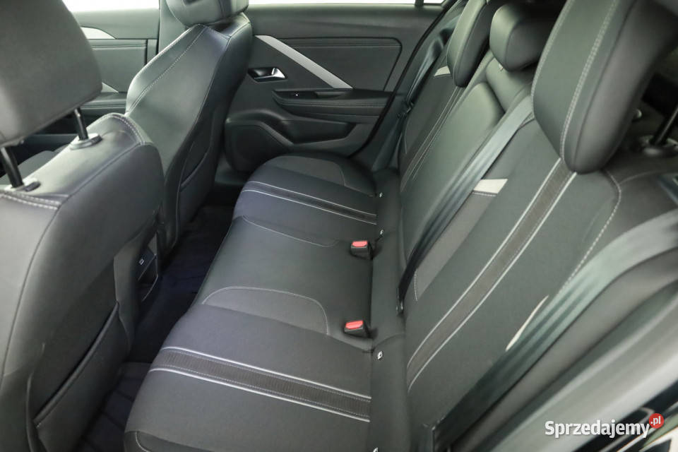 Opel Astra 12 Turbo wspomaganie kierownicy Piaseczno sprzedam