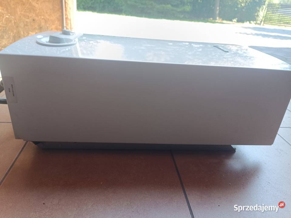 Terma Junkers Powercontrol piecyk do ogrzewania sprzedam