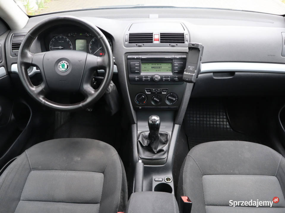 Skoda Octavia 19 TDI Piaseczno