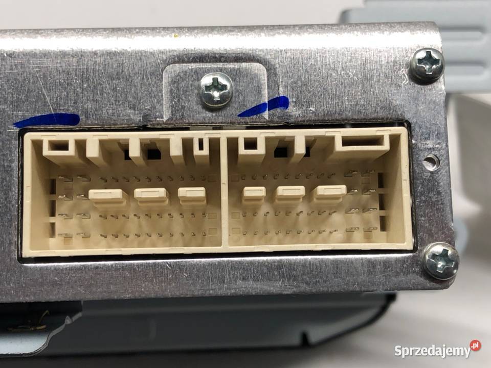 RADIO HYUNDAI i20 II 96150C8WY0RDR ODTWARZACZ