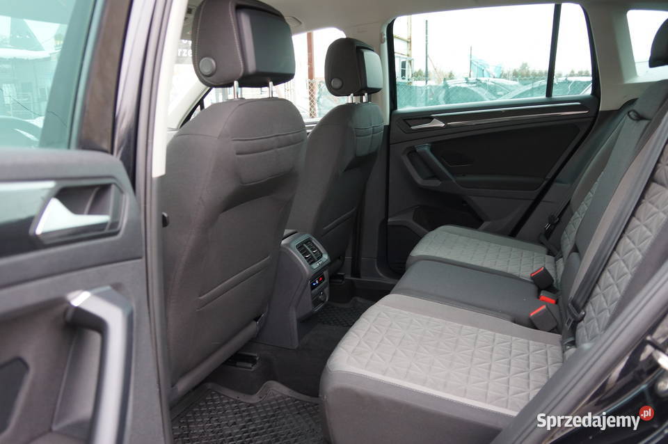 Volkswagen Tiguan 20 TDI CR 150 Lift DSG Kamera Tiguan Nowy Sącz