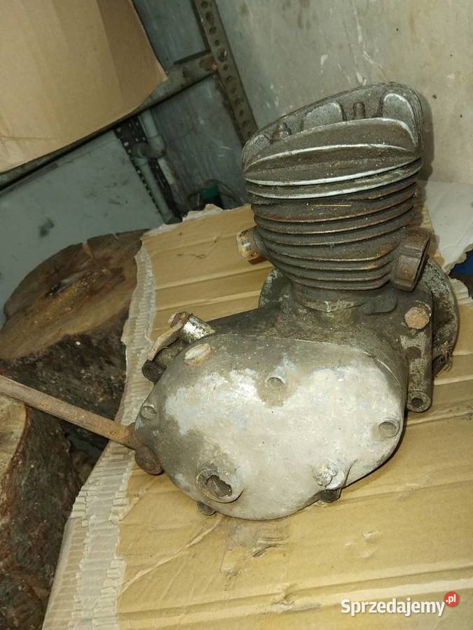 DKW RT3 Bmw Zundapp Nsu Tarnów