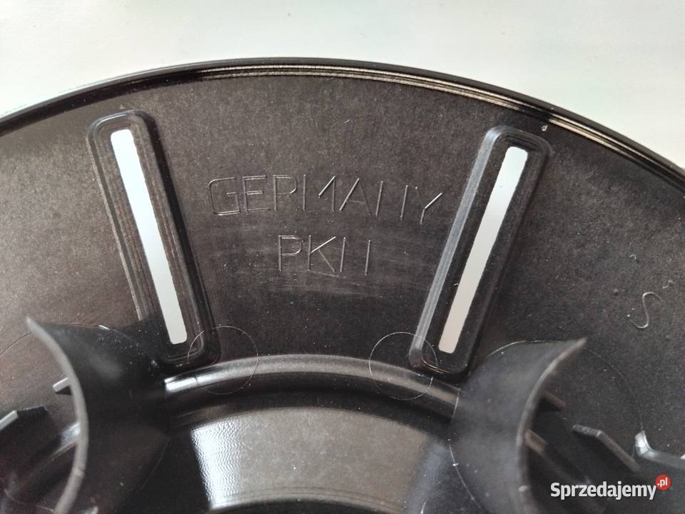 Vw T5 T6 Amrok Dekielki Kołpaki 7E0601151 B C Dekielki Ostroróg sprzedam