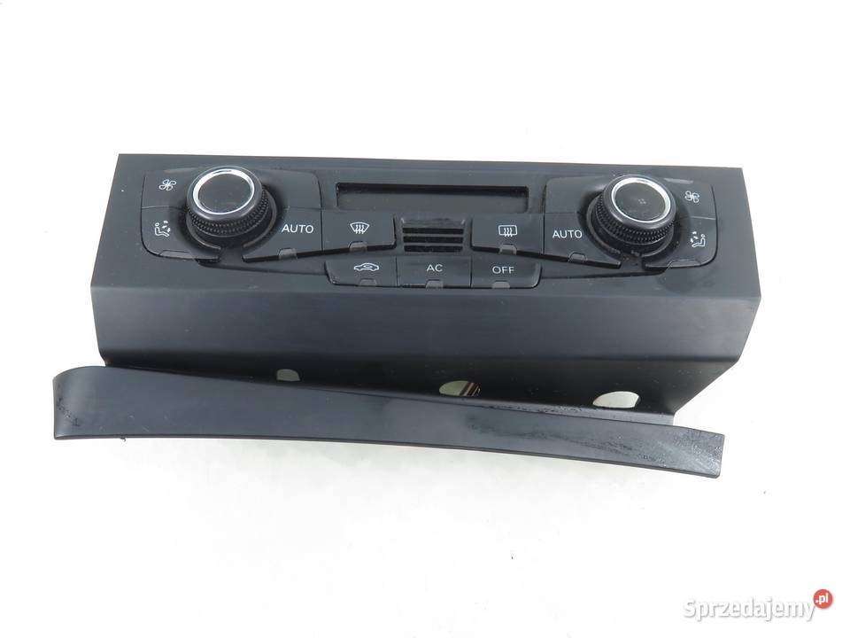 KLIMATRONIK AUDI Q5 8R 8T1820043AP A2C53346678