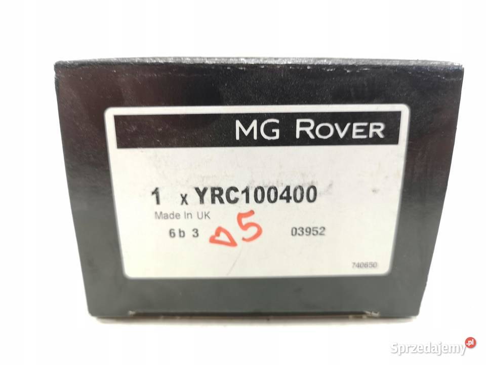 TAŚMA KIEROWNICY AIRBAG ROVER 25 9905 ORIGINAL sprzedam