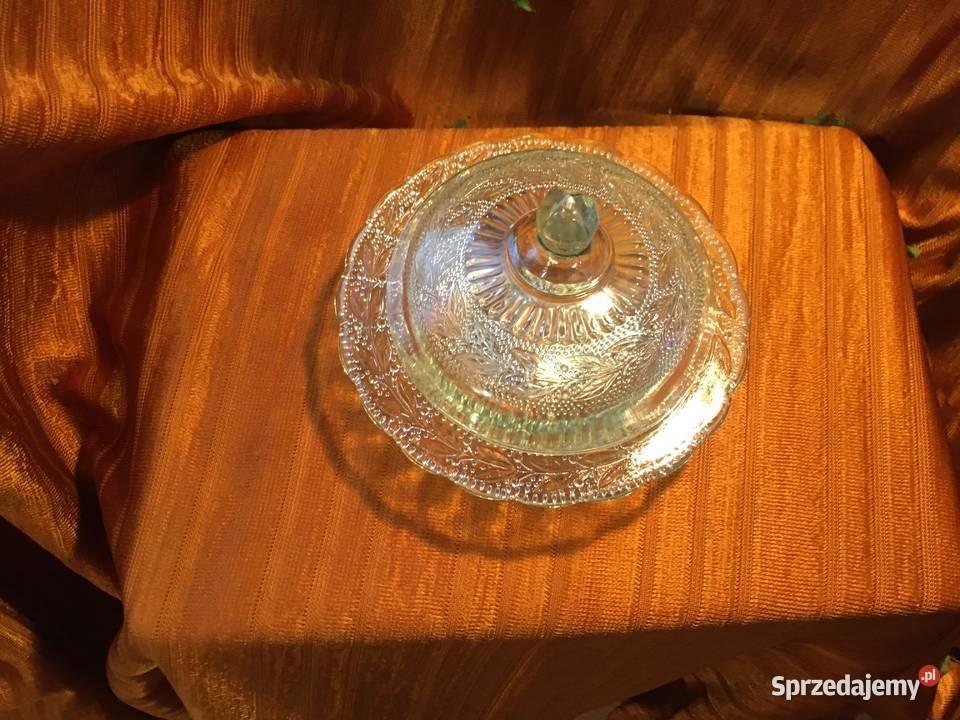 Bombonierka HSG Zabkowice sprzedam