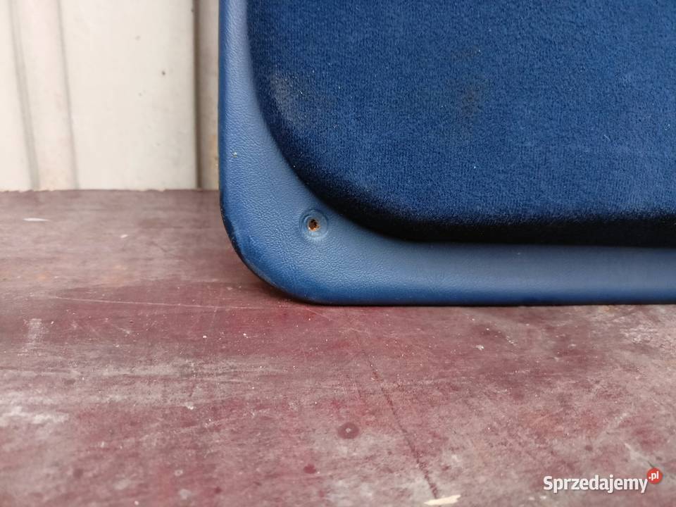 Mercedes W124 tapicerka drzwi prawy tył tapicerki samochodowe Skarżysko-Kamienna sprzedam