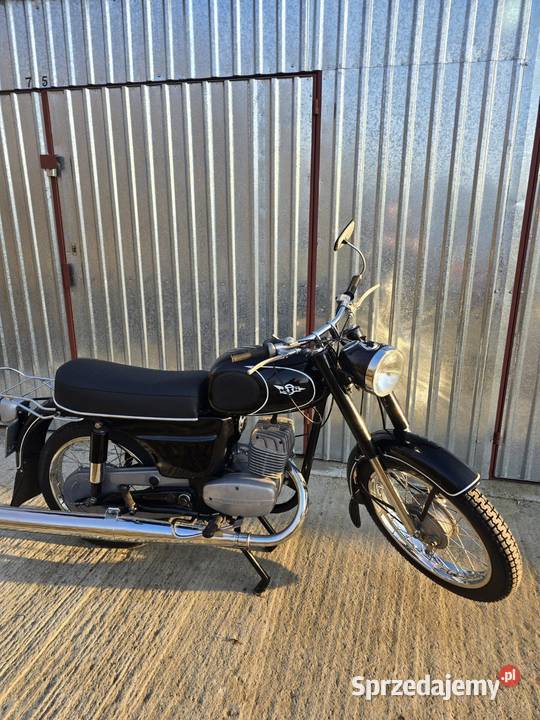Wsk 175 WSK Rypin sprzedam