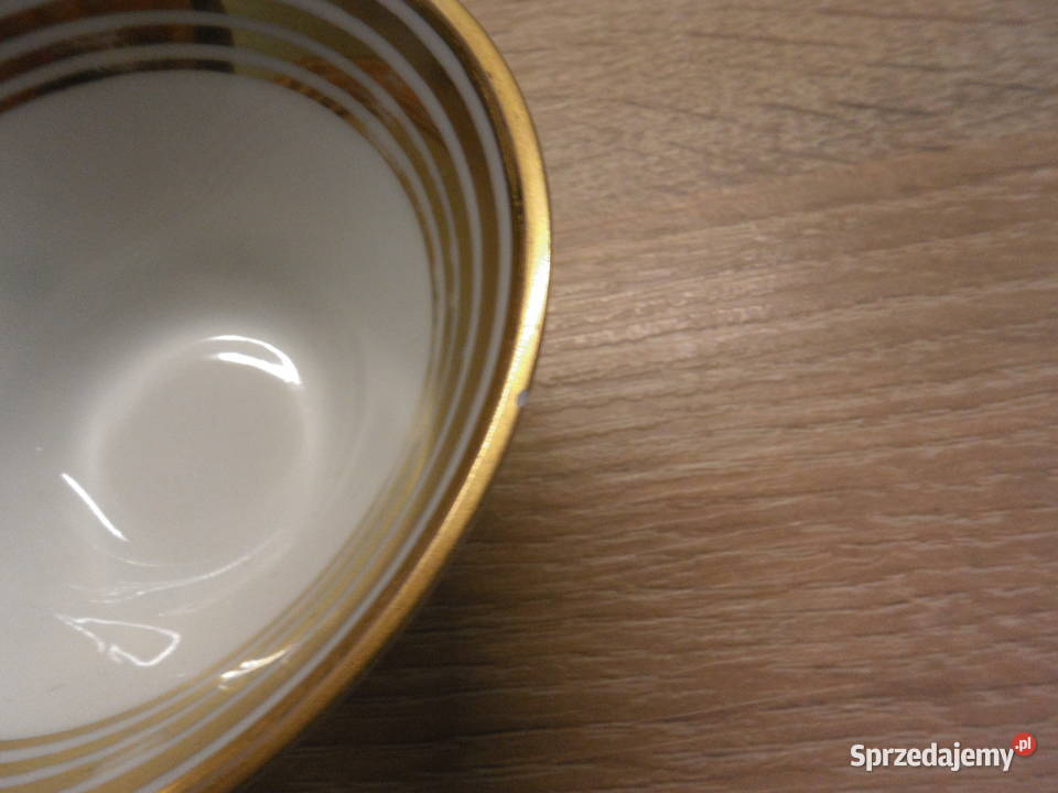 HERTEL JACOB REHAU Filiżanka do espresso Raszków