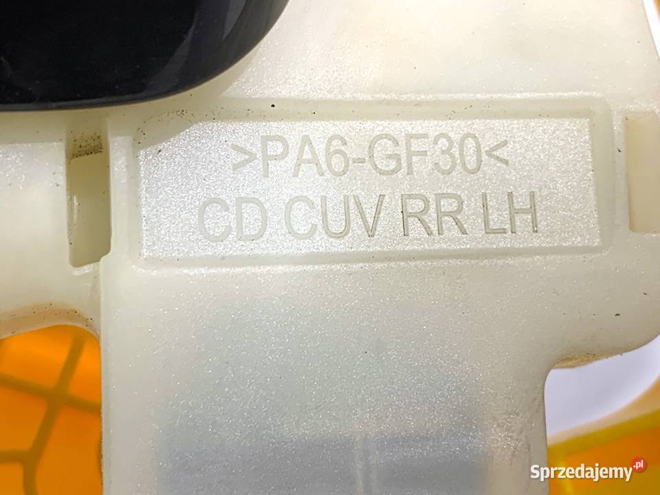 KLAMKA ZEWNĘTRZNA LEWY TYŁ KIA CEED Crossover osobowe sprzedam