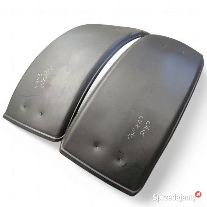 BŁOTNIK PRZEDNI PE 106054150 Case CVX 150 Wilkowo sprzedam