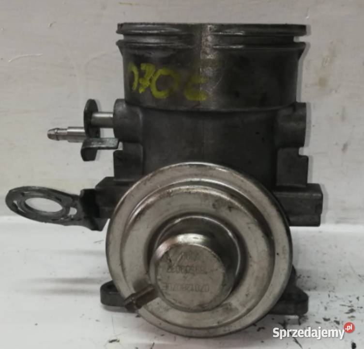 Zawór EGR VW 25 TDI 070128070E Suchedniów