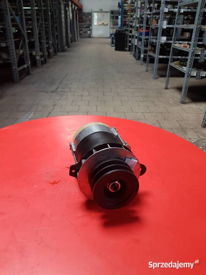 G970237013 Alternator 1400W ciągnik MTZ BELARUS