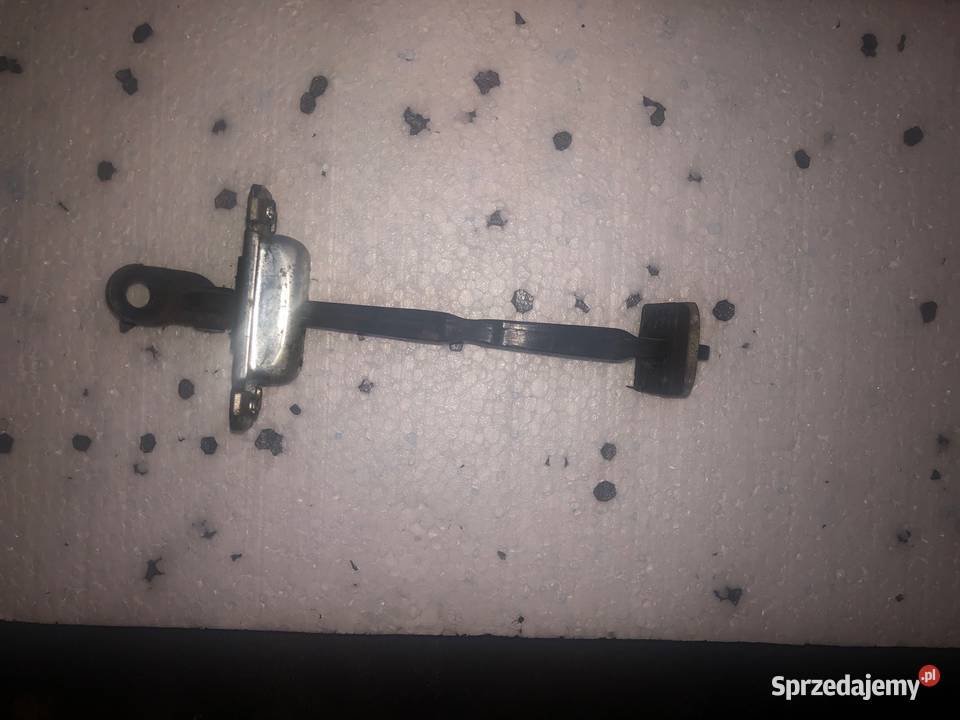 Części drzwi Kia Sportage 2 2008 mazowieckie Józefin