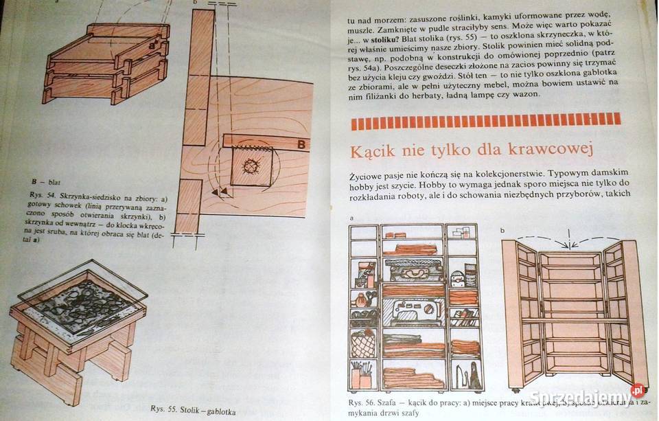 Nastolatki urządzają swój kącik Dorota lubelskie sprzedam