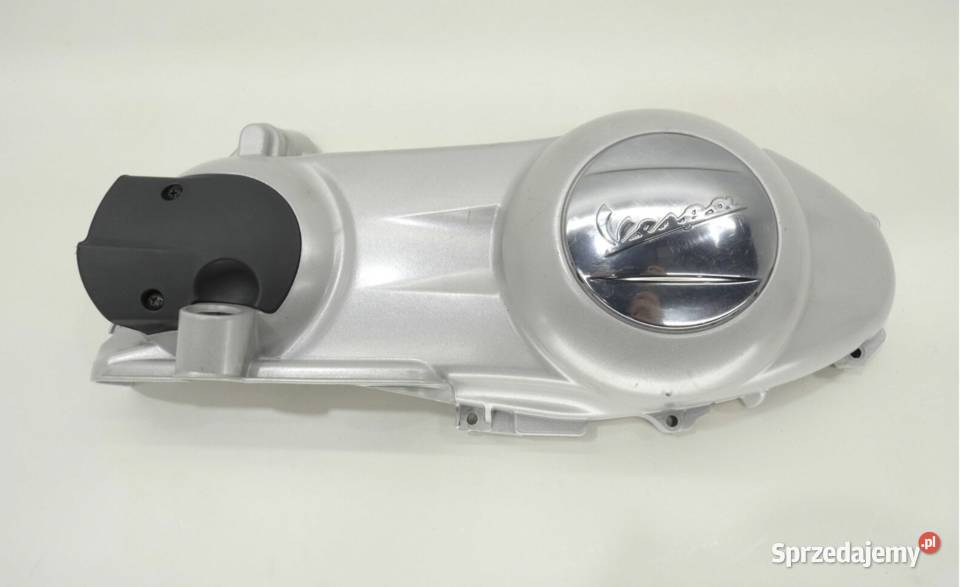Pokrywa dekiel Piaggio Vespa GTS 250