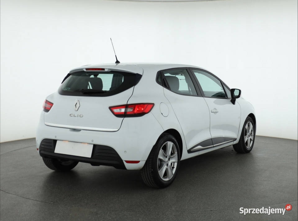 Renault Clio 15 dCi klimatyzacja mazowieckie Piaseczno