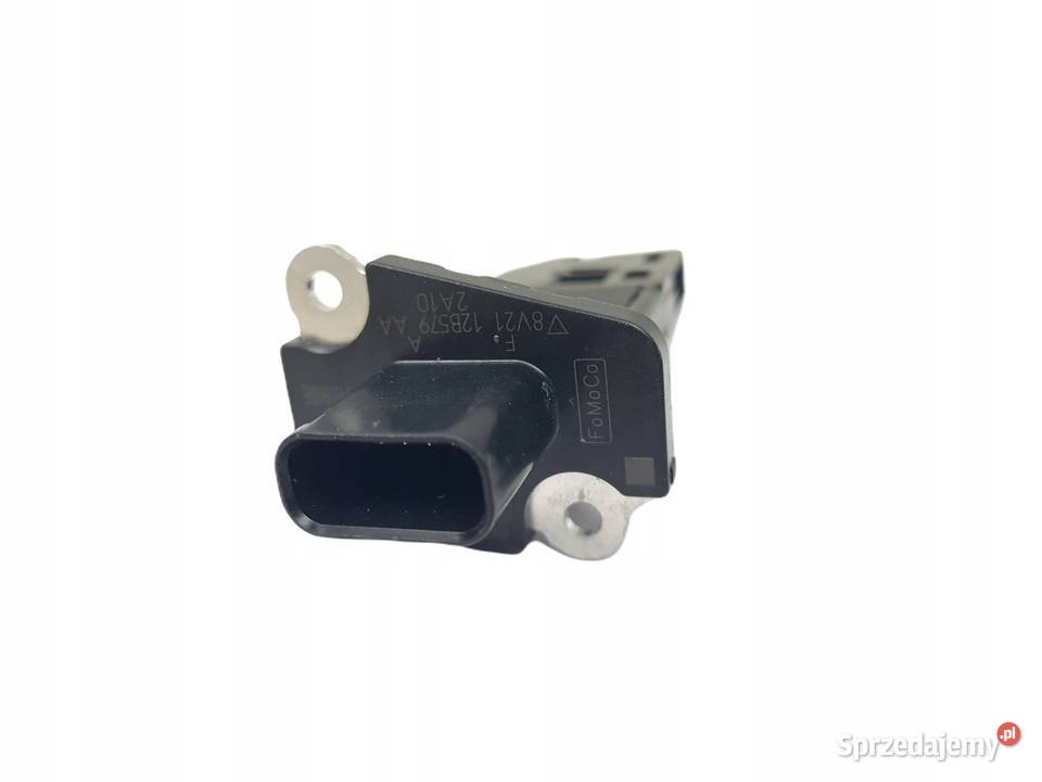 Przepływomierz Ford Transit Mustang Courier osobowe Czujniki i sterowniki Zielonki