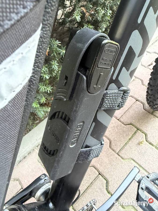 Rower MTB TORPADO Devon 19 z akcesoriami nowy dolnośląskie Wrocław