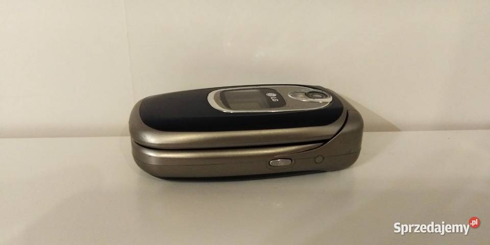 LG C3310 Z ŁADOWARKĄ SIMLOCK ORANGE Pabianice