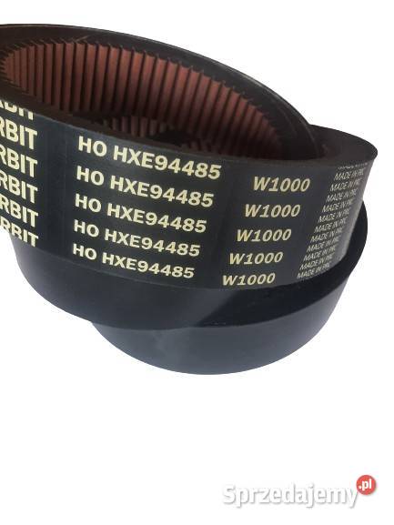 HXE94485 Pasek rozrządu John Deere ORBIT Kevlar mazowieckie