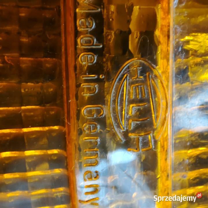 Kierunkowskaz Mercedes W123 Lubin