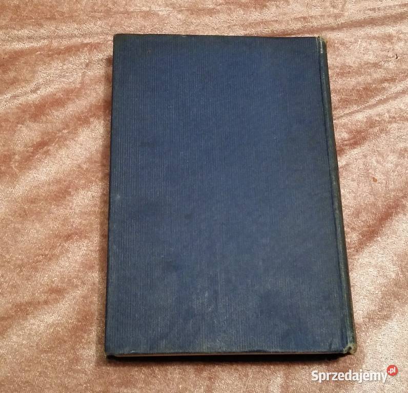 Ksiązka Charles Dickens Bleak House język Antykwariat Kraków