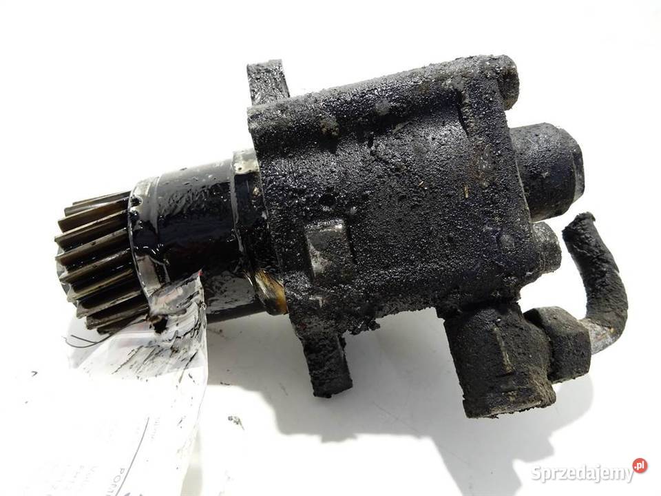 POMPA WSPOMAGANIA VOLVO FH12 121 379 WSPOMAGANIE ciężarowe