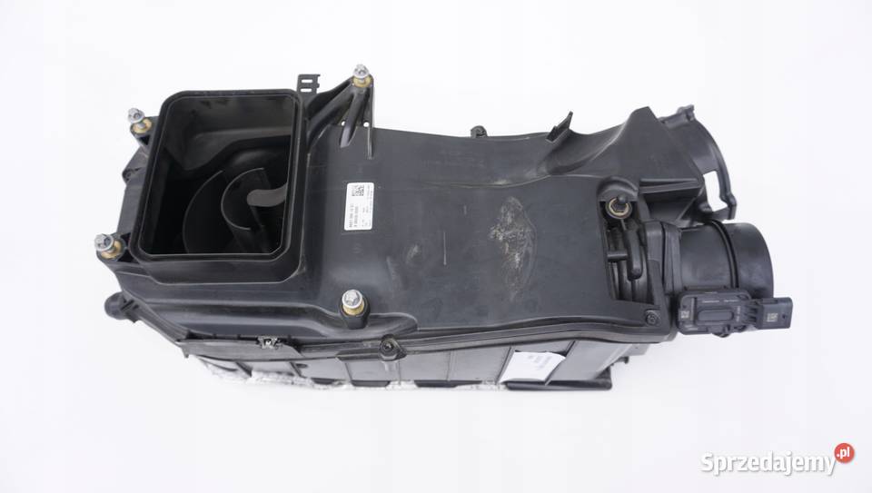 OBUDOWA FILTRA POWIETRZA INFINITI Q70 22D LIFT Nowy Tomyśl