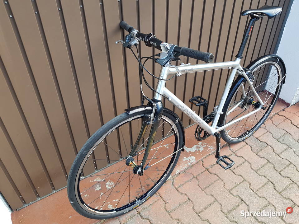 Rower Specialized Sirrus Pro 28 Fitness Gravel śląskie Częstochowa