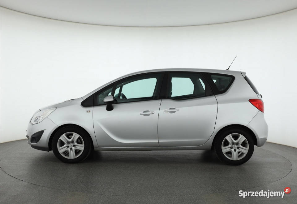 Opel Meriva 17 CDTi poduszka powietrzna Meriva Piaseczno sprzedam