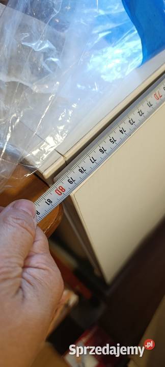 szafka szafki np kuchenne O szerokości 80 i 40 2 Poznań sprzedam