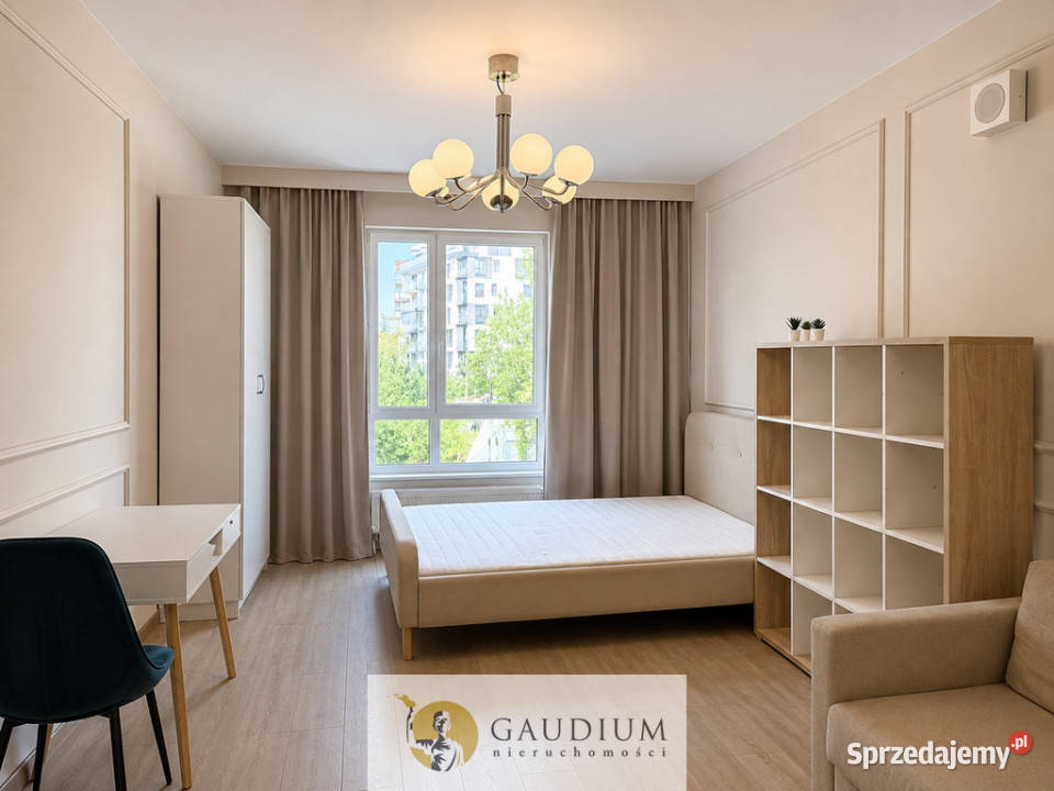 Apartamentkawalerka Przymorze pomorskie Gdańsk