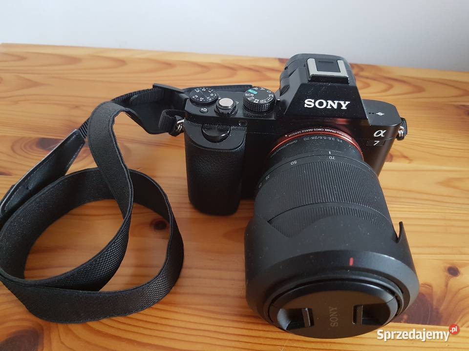 Nikon D300s aparat fotograficzny Poznań